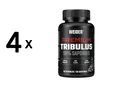 Produktbild: 4 x Weider Premium Tribulus (90 Caps) (147,61 EUR/kg)