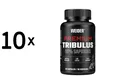 Produktbild: 10 x Weider Premium Tribulus (90 Caps) (145,45 EUR/kg)