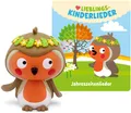 Produktbild: tonies Hörspielfigur Lieblings-Kinderlieder - Jahreszeitenlieder