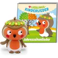 Produktbild: Tonies Lieblings- Kinderlieder Jahreszeitenlieder (Deutsch) (10000990)