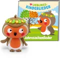 Produktbild: Tonie - Lieblings-Kinderlieder: Jahreszeitenlieder