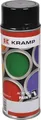 Produktbild: Kramp Fiat Lack Weiß 1115 Acryl Spray Landmaschinenlack 400ml