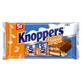 Produktbild: Knoppers Erdnuss Nussriegel 5 St.