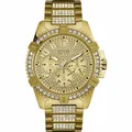 Produktbild: Herrenuhr Guess W0799G2 Gold