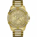 Produktbild: Herrenuhr Guess W0799G2 Gold