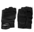 Produktbild: Sporttrend 24 Trainingshandschuhe XL schwarz