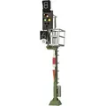 Produktbild: Viessmann - Modelltechnik 4045 H0 Ks-lichtsignal Als Einfahrsignal Mehrabschnittsignal Fertigmodell Db