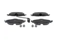 Produktbild: BREMSBELÄGE VW P. GOLF VII/A3/OCTAVIA/LEON 12- MIT SENSOR