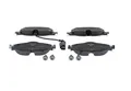 Produktbild: BOSCH Bremsbeläge Bremsbelagsatz Bremsklötze Vorne 0 986 494 660