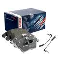 Produktbild: BOSCH Bremsbelag 0 986 494 660