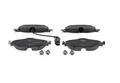 Produktbild: BREMSBELAGSATZ FÜR VW PASSAT B8 VARIANT (3G5, CB5) - BOSCH 0 986 494 660