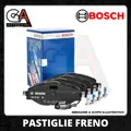 Produktbild: Bremsbeläge Vorne BOSCH 0986494660 VW Golf 7 Passat Audi A3