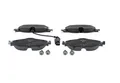 Produktbild: BREMSSCHEIBEN DICHTUNG A1 A3 Q2 Q3 GOLF VII 0986494660 BOSCH