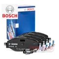 Produktbild: Bosch Bremsbeläge Vorne Set 4 Stück 0986494660 für Cupra Formentor A3 Golf 8