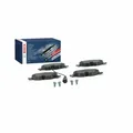 Produktbild: Bosch Bremsbelagsatz, Scheibenbremse 0 986 494 660 für AUDI CUPRA SEAT SKODA
