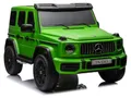 Produktbild: Elektroauto Mercedes G63 XXL Grün 24V
