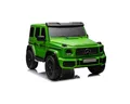 Produktbild: Wisam Elektro-Kinderauto Elektroauto Mercedes G63 XXL Grün 24V