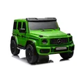 Produktbild: Elektroauto Mercedes G63 XXL Grün 24V