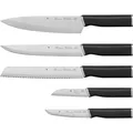 Produktbild: WMF Messerset KINEO 5-teilig Performance Cut (20 cm) (18.8227.9992)