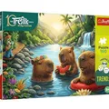 Produktbild: Puzzle 160 Capybara