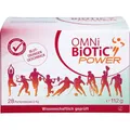 Produktbild: OMNi-BiOTiC Power 28X4 g