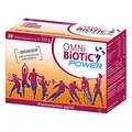 Produktbild: INSTITUT ALLERGOSAN Deutschland (privat) OMNI BIOTIC POWER, 28 Stück 28 St.