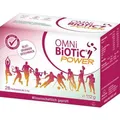 Produktbild: OMNI BiOTiC POWER Pulver Beutel, 112 g PZN 01476638