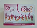 Produktbild: OMNI BiOTiC POWER Pulver Beutel, 112 g PZN 01476638