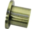 Produktbild: Wandlager für Memphis messing-antik Ø 16 mm 2 Stk.