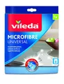 Produktbild: Vileda Microfaser Mehrzweck-tuch Plus