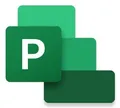 Produktbild: Microsoft ESD Project Standard 2024 Win AllLng (EP2-07057)