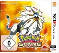 Produktbild: Pokémon Sonne - 3DS