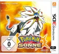 Produktbild: Pokémon Sonne - [3DS]