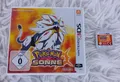Produktbild: Nintendo 3DS Spiel - Pokémon Sonne - guter Zustand -