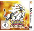 Produktbild: Pokémon Sonne - Nintendo 3DS (NEU & OVP!)