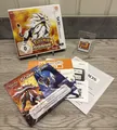 Produktbild: Pokémon Sonne (Nintendo 3DS) OVP Original