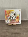 Produktbild: Pokémon Sonne (Nintendo 3DS)