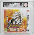 Produktbild: Pokémon Sonne Sun | Nintendo 3DS DS eingeschweißt SEALED VGA 85