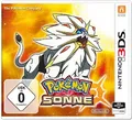 Produktbild: Pokémon - Sonne
