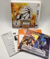 Produktbild: Nintendo 3DS Pokémon Sonne (OVP+Modul+Anleitungen)