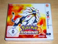 Produktbild: Pokémon Sonne Nintendo 3DS PAL Neu & Sealed VGA Ready Very Rar