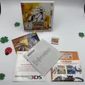 Produktbild: Pokémon Sonne Nintendo 3DS Sehr Gut Spiel mit Hülle