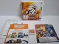 Produktbild: Pokemon Sonne *getestet* Modul OVP Beschreibungen (Nintendo 3DS)