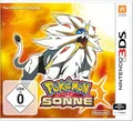 Produktbild: Pokemon Sonne | 3DS | GUT