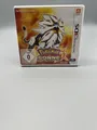 Produktbild: Pokémon Sonne (Nintendo 3DS)