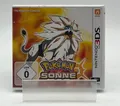 Produktbild: Nintendo 3DS Pokemon Sonne - ab 0 Jahren - 2016