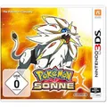 Produktbild: Nintendo 3DS Spiel - Pokémon: Sonne DE DE/EN NEU & OVP