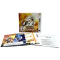 Produktbild: Pokémon Sonne Nintendo 3DS OVP gereinigte Hülle mit Anleitung ohne Spiel
