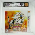 Produktbild: Pokémon Sun | Nintendo 3DS DS | eingeschweißt SEALED VGA 85+ GOLD