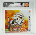 Produktbild: Pokémon Sonne Sun | Nintendo 3DS DS eingeschweißt SEALED VGA 85+